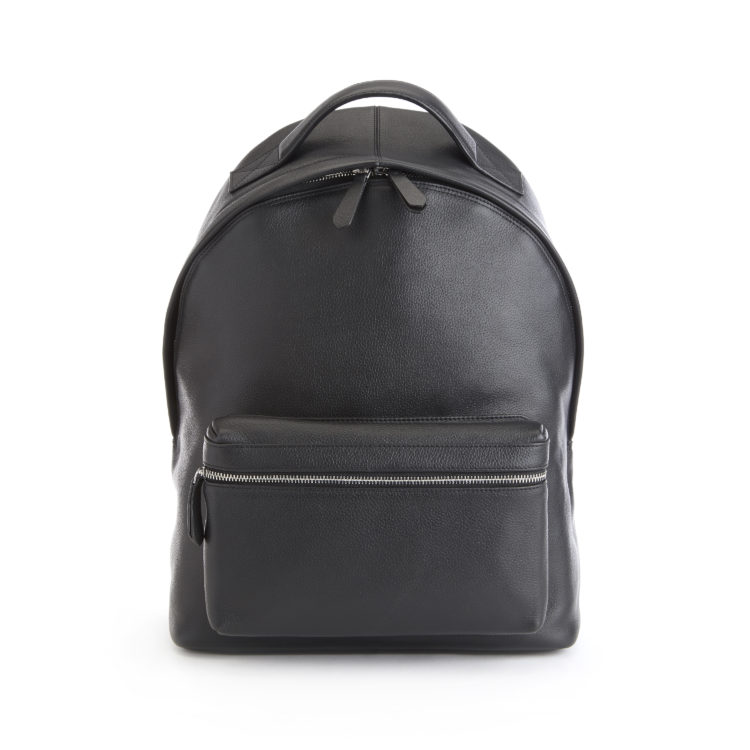 Detail Royce Leather Backpack Nomer 25