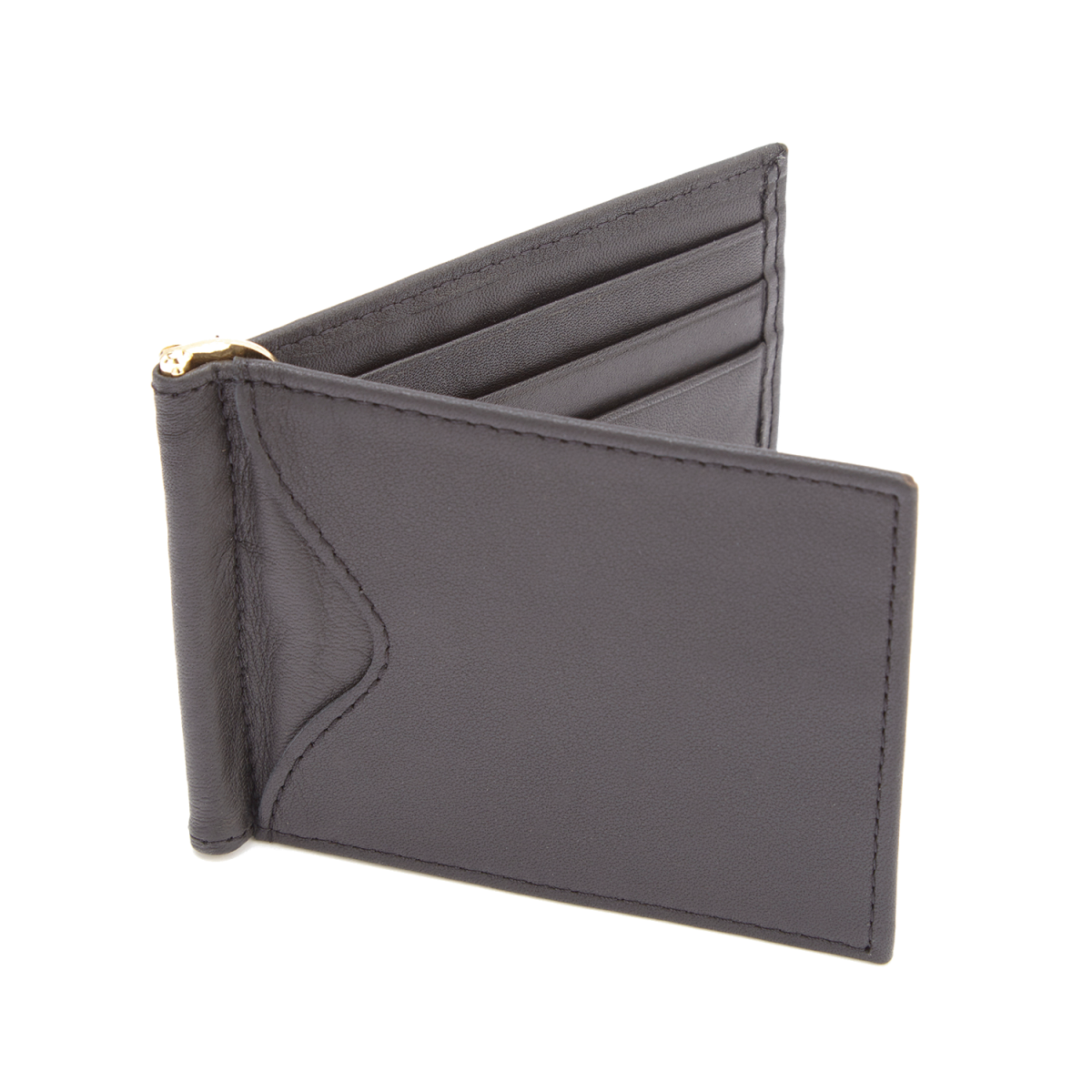 Royce Money Clip Wallet - KibrisPDR