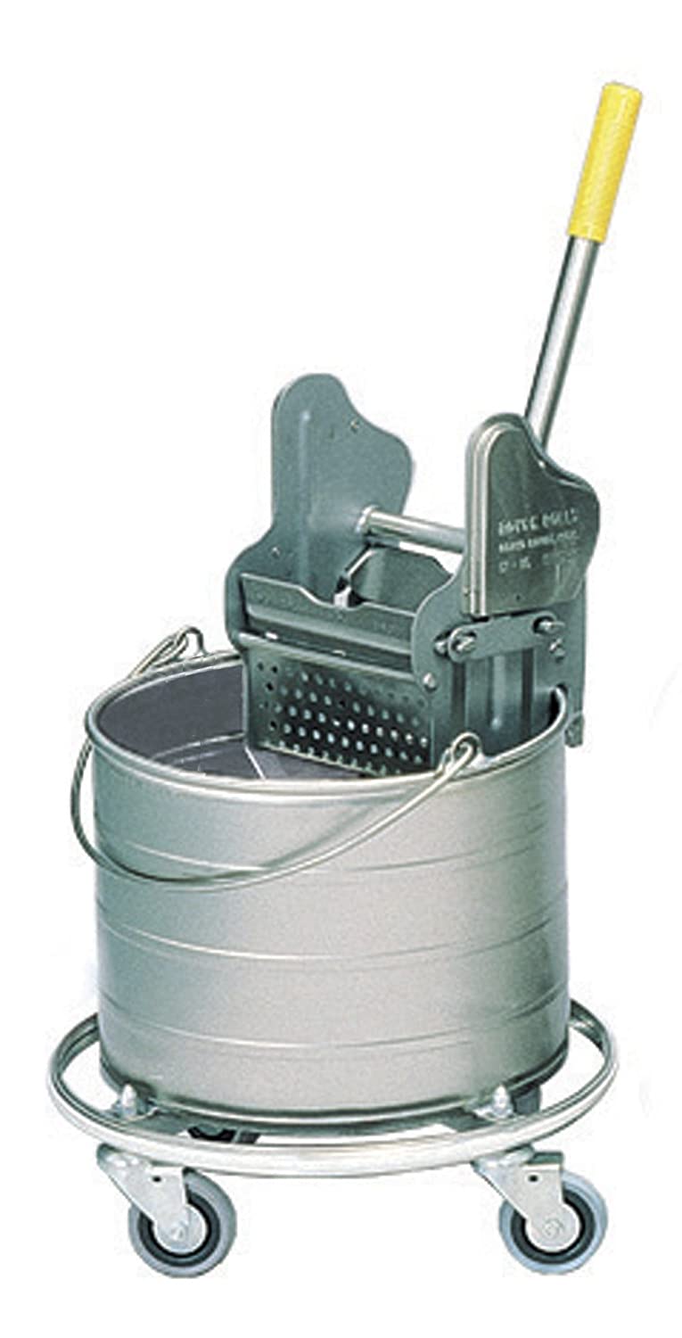 Royce Rolls Mop Bucket - KibrisPDR