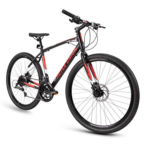 Detail Royce Union Mountain Bike For Sale Nomer 12