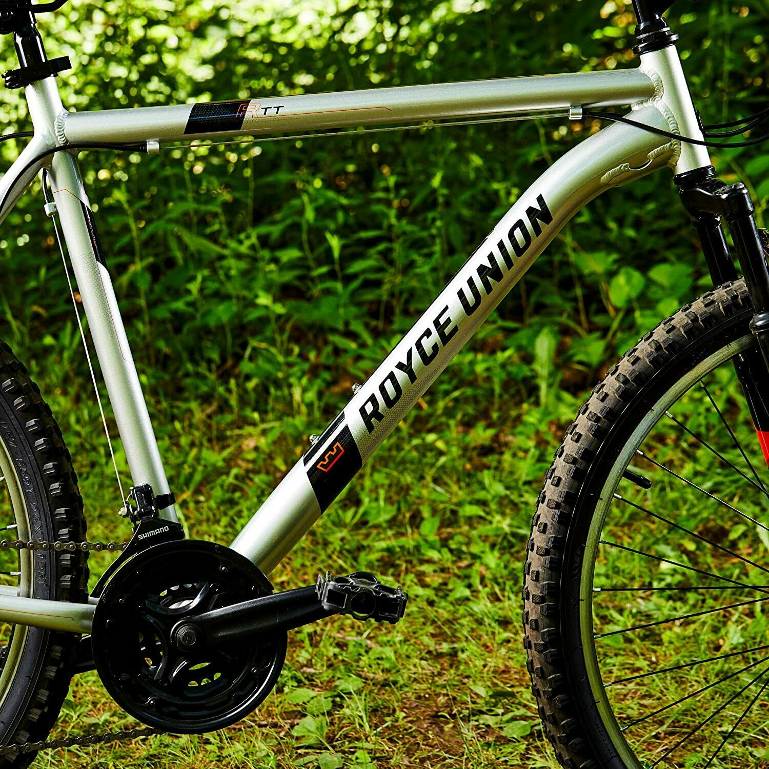 Detail Royce Union Mountain Bike For Sale Nomer 26