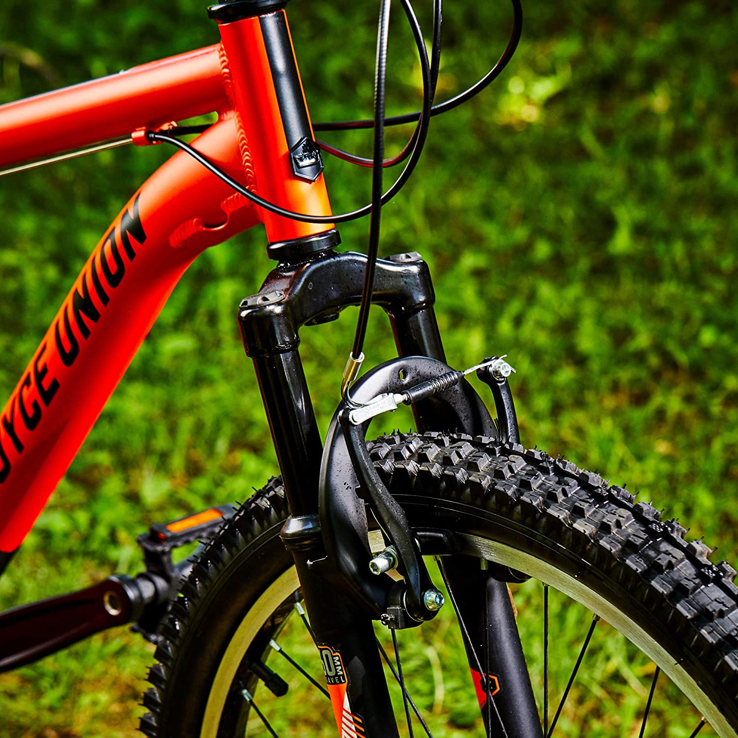 Detail Royce Union Mountain Bike Price Nomer 23