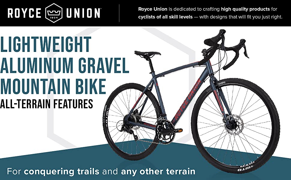 Detail Royce Union Mountain Bike Price Nomer 45