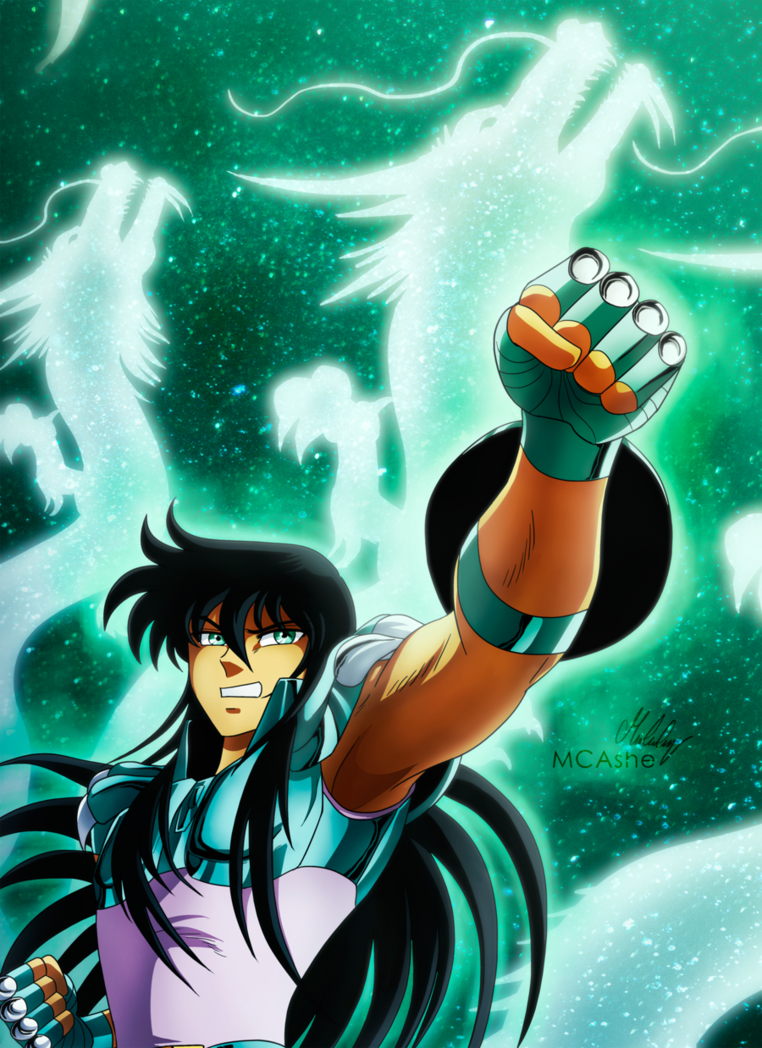 Detail Rozan Sho Ryu Ha Nomer 6