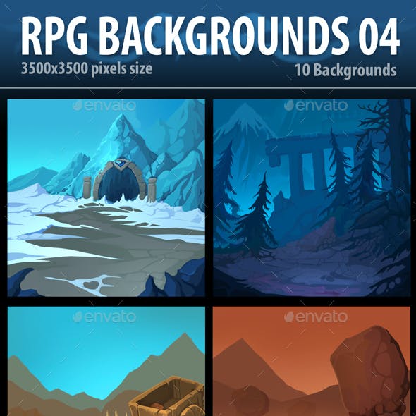 Detail Rpg Background Nomer 40