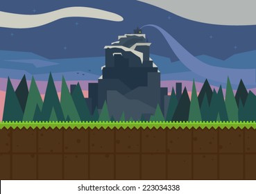 Detail Rpg Background Nomer 46