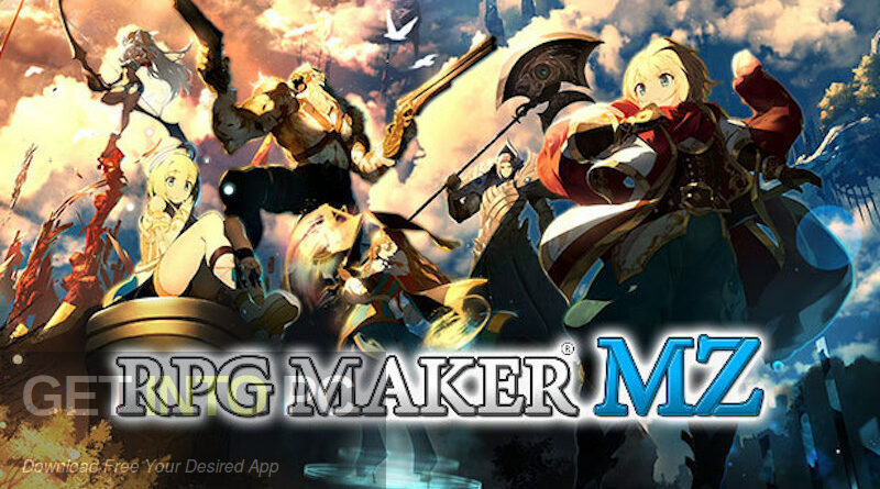 Detail Rpg Downlaod Nomer 7
