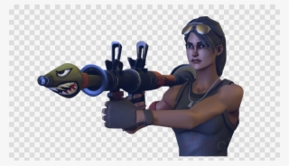 Detail Rpg Fortnite Png Nomer 21