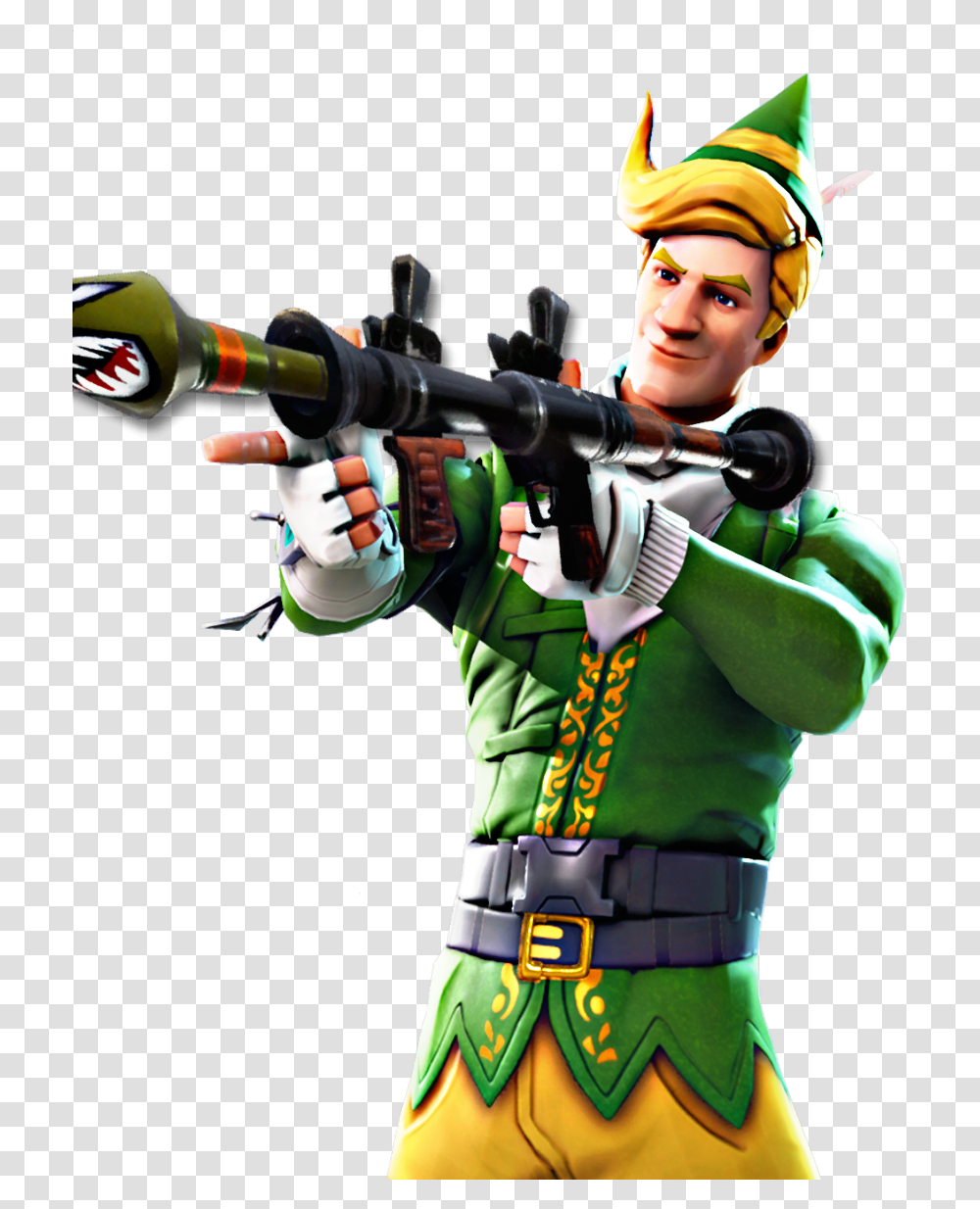 Detail Rpg Fortnite Png Nomer 5