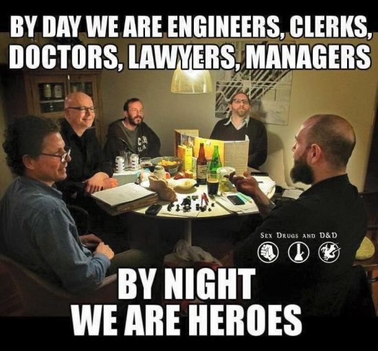 Detail Rpg Game Meme Nomer 17