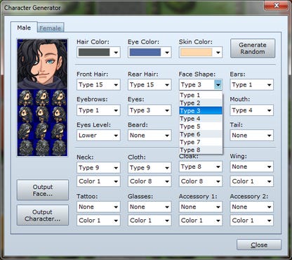 Detail Rpg Maker Vx Ace Gratis Nomer 7