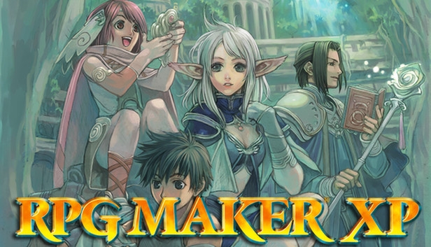 Detail Rpg Maker Vx Vs Xp Nomer 39