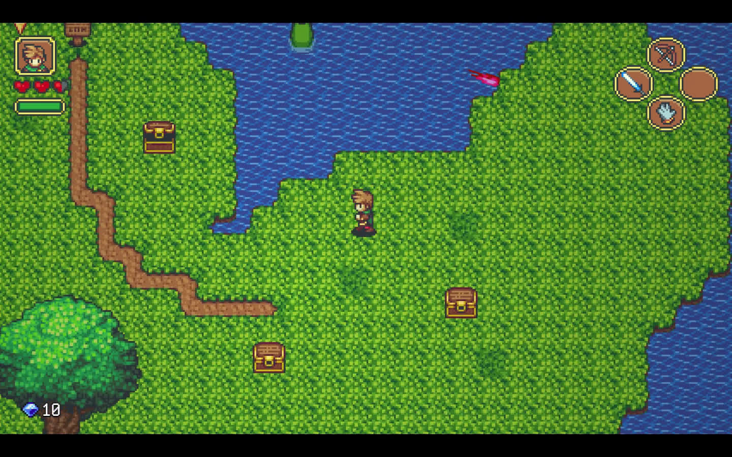 Detail Rpg Maker Vx Vs Xp Nomer 6