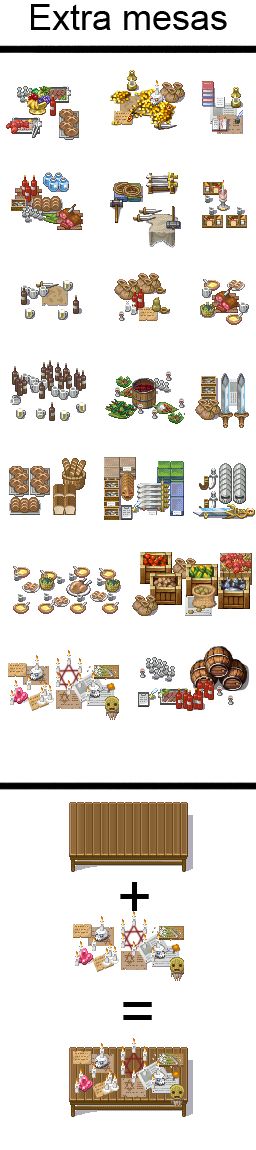 Detail Rpg Maker Vx Vs Xp Nomer 41