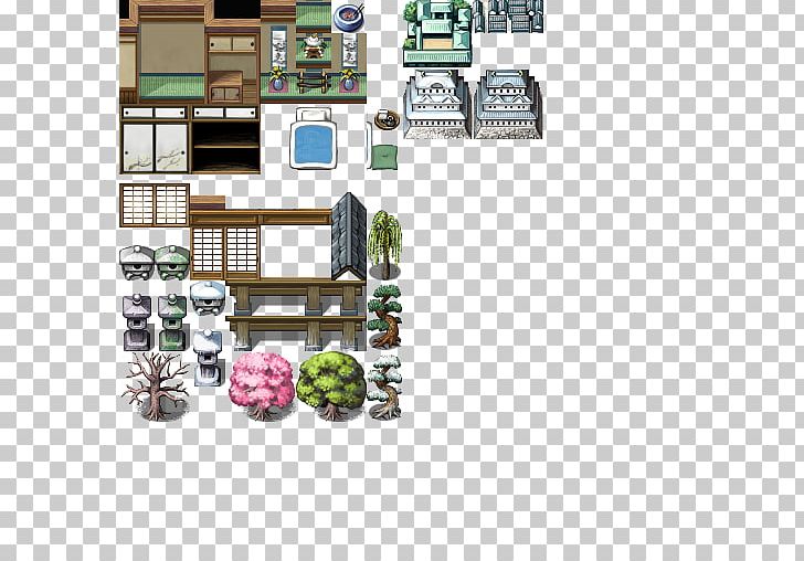 Detail Rpg Maker Vx Vs Xp Nomer 42