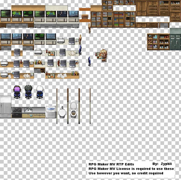 Detail Rpg Maker Vx Vs Xp Nomer 45