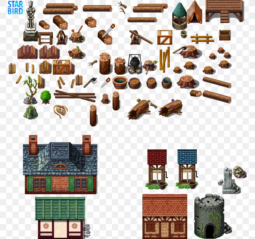 Detail Rpg Maker Vx Vs Xp Nomer 48