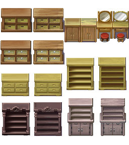 Detail Rpg Maker Vx Vs Xp Nomer 7