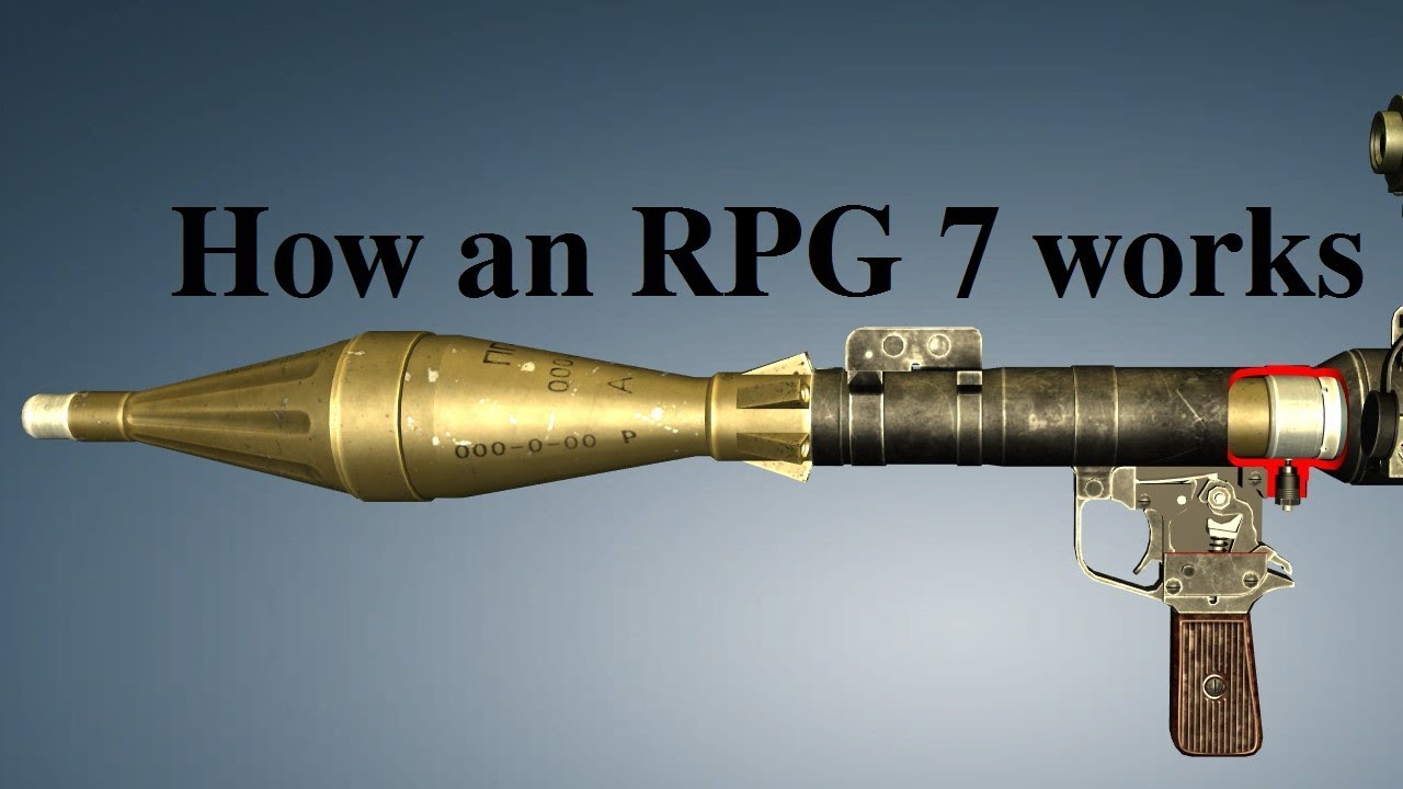 Detail Rpg Meaning Gun Nomer 4