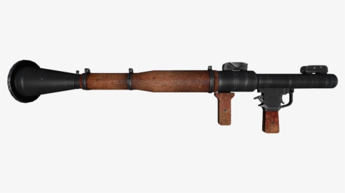 Rpg Transparent - KibrisPDR