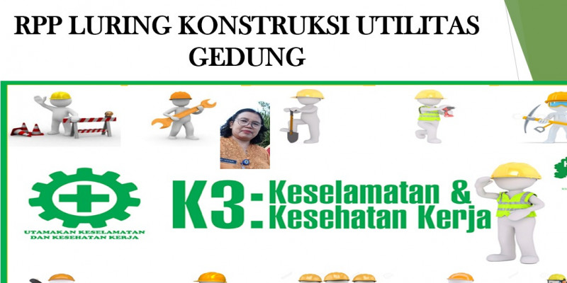 Detail Rpp Gambar Konstruksi Bangunan Kelas Xi Nomer 39