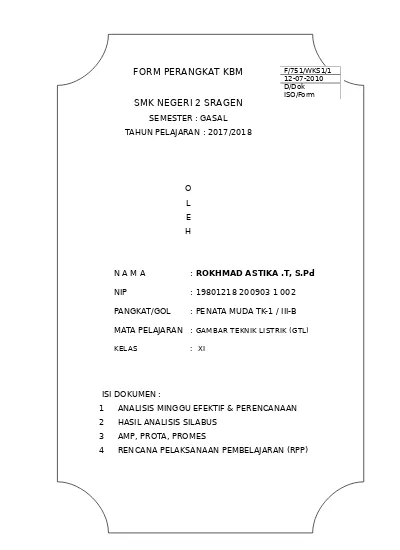 Detail Rpp Gambar Teknik Nomer 33