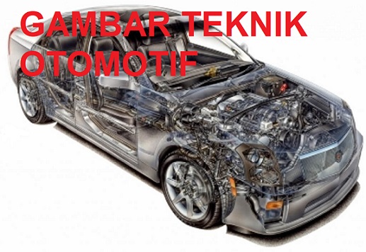 Detail Rpp Gambar Teknik Otomotif Nomer 14