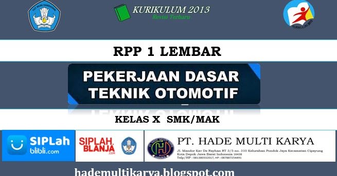 Detail Rpp Gambar Teknik Otomotif Nomer 31