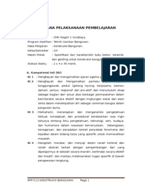 Detail Rpp Membaca Gambar Bangunan Nomer 16