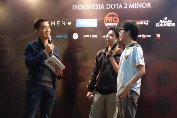 Detail Rr Qeon Dota 2 Nomer 37