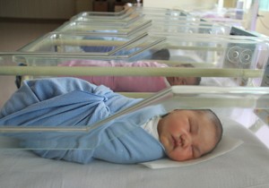Detail Ruang Bayi Di Rumah Sakit Nomer 15