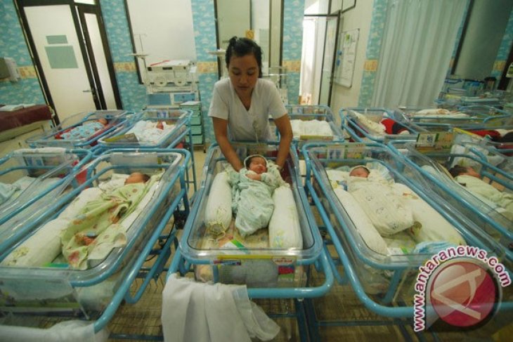 Detail Ruang Bayi Di Rumah Sakit Nomer 28