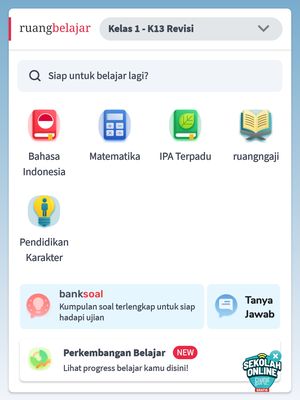 Detail Ruang Belajar Gratis Nomer 14