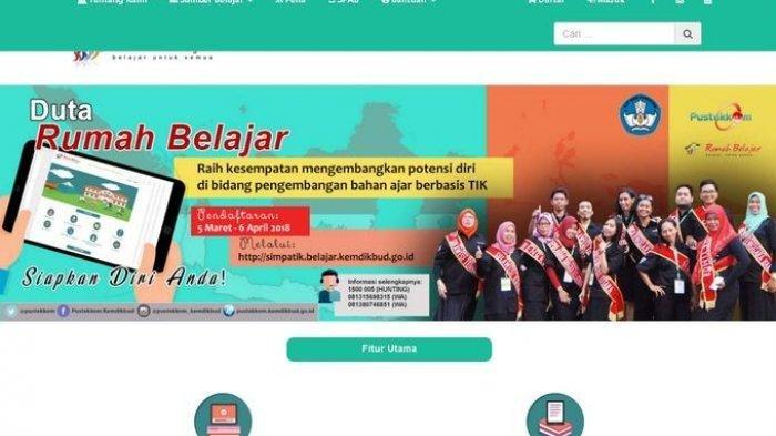 Detail Ruang Belajar Gratis Nomer 3