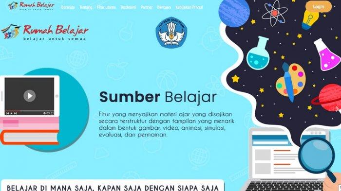 Detail Ruang Belajar Gratis Nomer 22