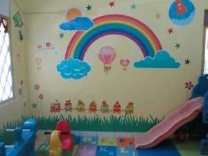 Detail Ruang Bermain Anak Di Rumah Minimalis Nomer 37