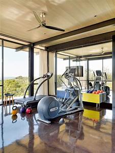 Detail Ruang Fitness Di Rumah Nomer 39