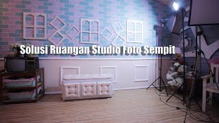 Detail Ruangan Foto Studio Nomer 32