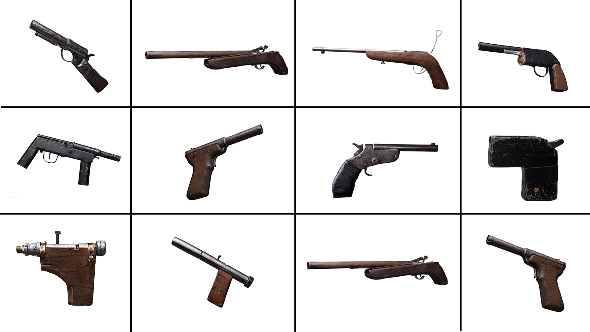 Detail Armas De Algodon Nomer 13