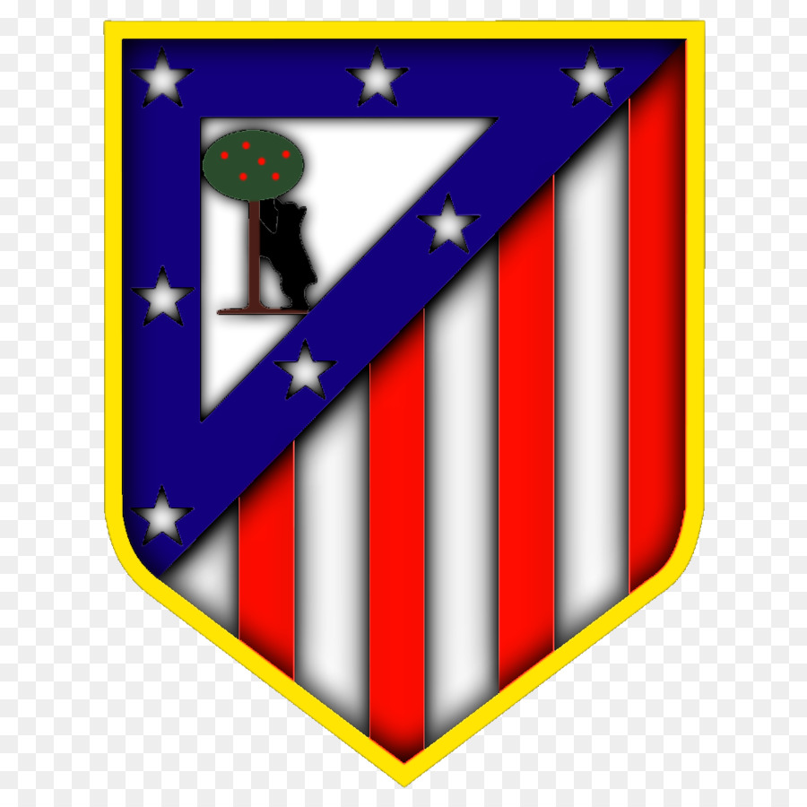 Detail Atletico Madrid Logo Png Nomer 8