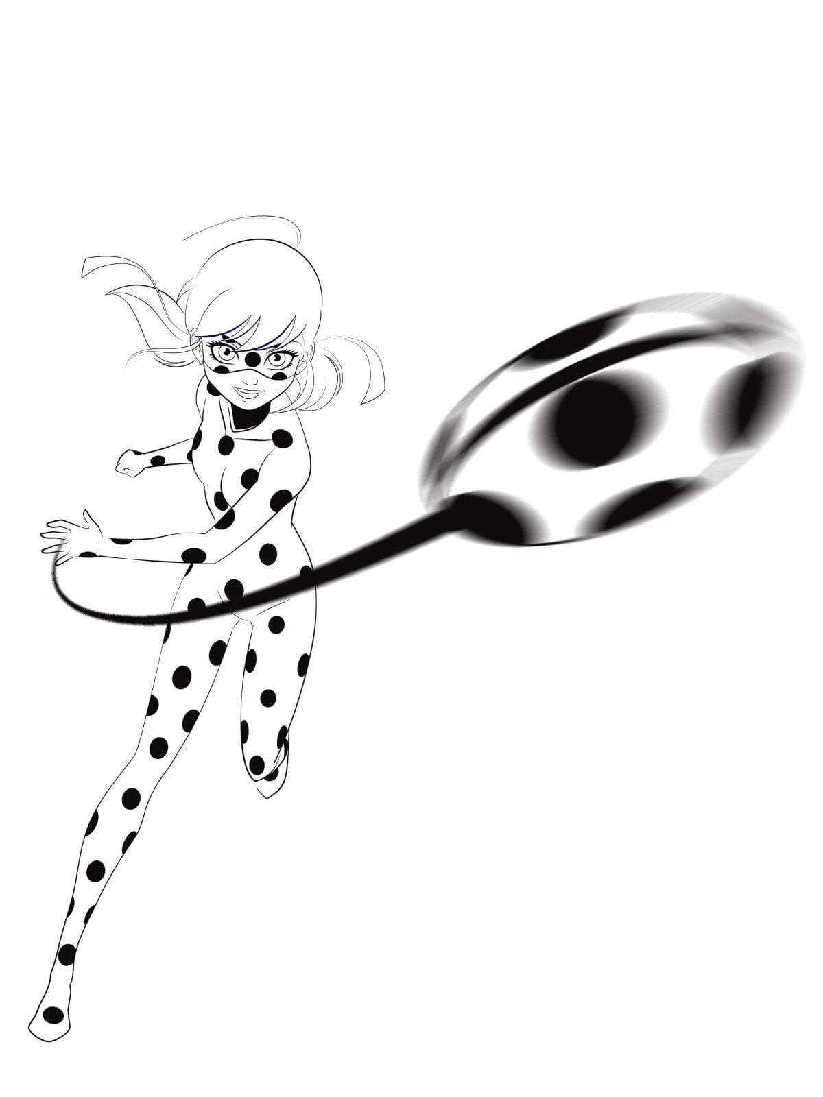 Detail Ausmalbilder Jojo Nomer 18