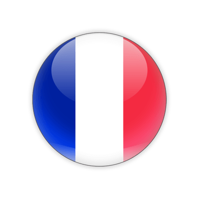 Detail Bandera Francia Redonda Nomer 2