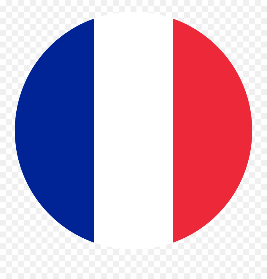 Detail Bandera Francia Redonda Nomer 6