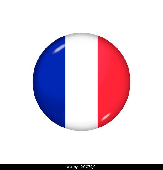 Detail Bandera Francia Redonda Nomer 7