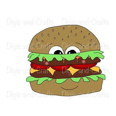Detail Burger King Softeis Nomer 10