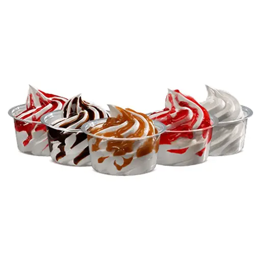 Detail Burger King Softeis Nomer 16