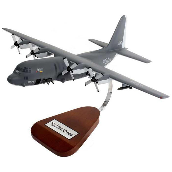 C 130 Supertanker - KibrisPDR