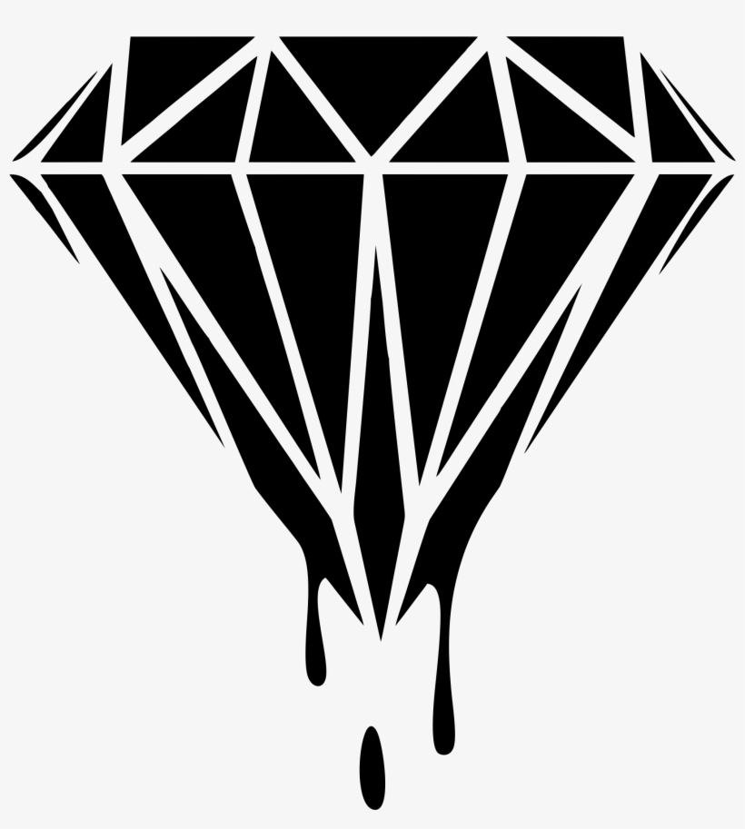 Detail Diamond Transparent Nomer 6
