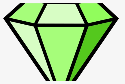 Detail Diamond Transparent Nomer 8