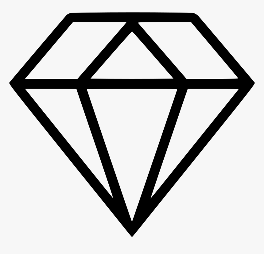 Detail Diamond Transparent Nomer 9